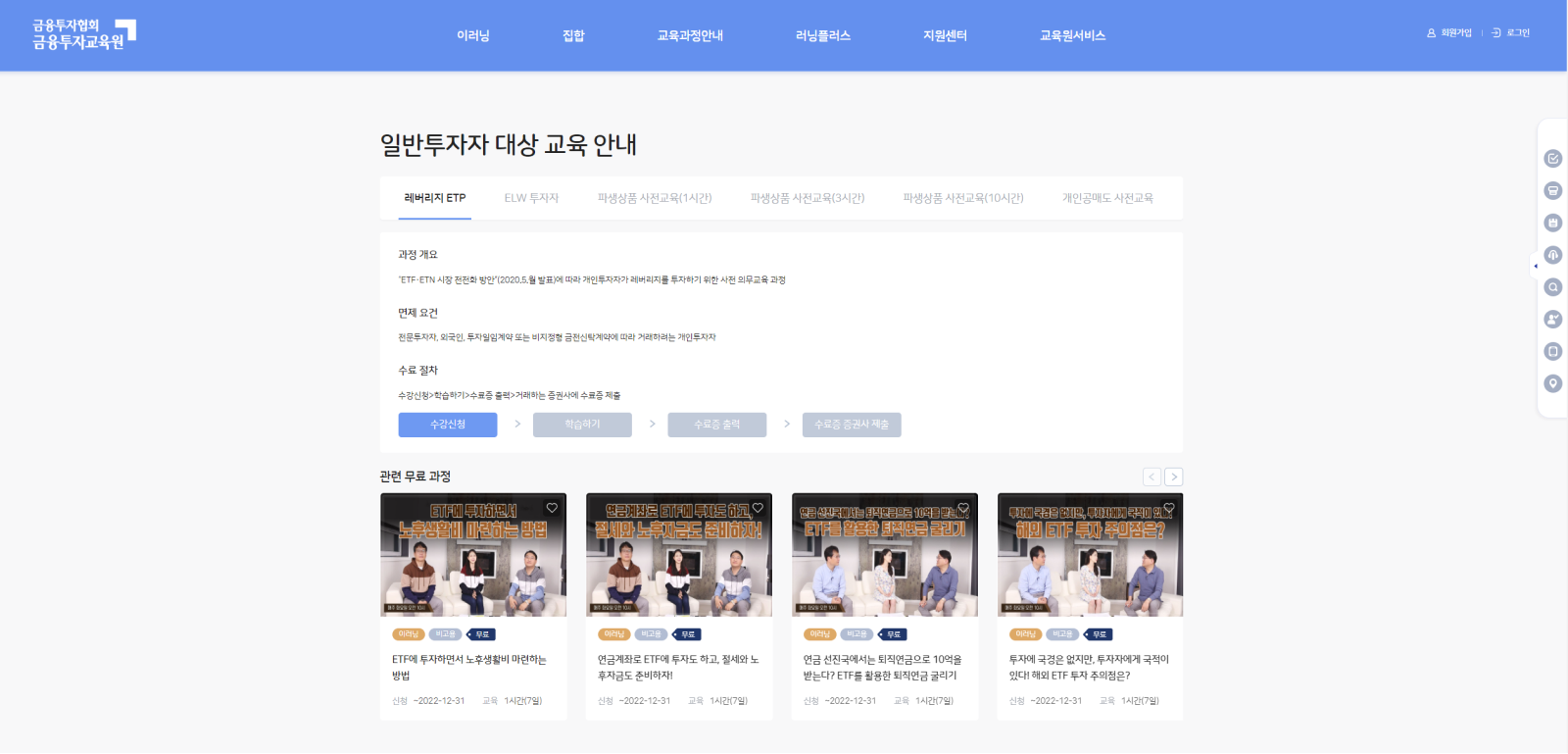 investment-education